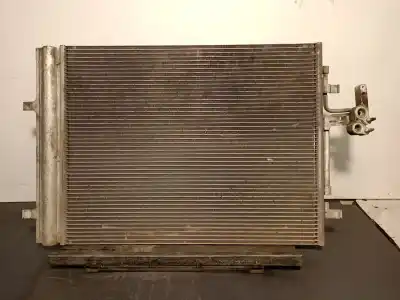 Peça sobressalente para automóvel em segunda mão condensador / radiador de ar condicionado por volvo xc70 ii (136) d4 awd referências oem iam 6g9119710db