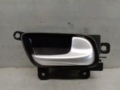 Second-hand car spare part INTERIOR RIGHT FRONT HANDLE for INFINITI EX 30D OEM IAM references 806701BN0A  