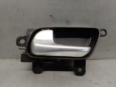 Second-hand car spare part INTERIOR LEFT FRONT HANDLE for INFINITI EX 30D OEM IAM references 806711BN0A  