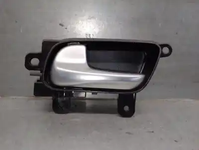 Second-hand car spare part INTERIOR LEFT REAR HANDLE for INFINITI EX 30D OEM IAM references 806711BN0A  