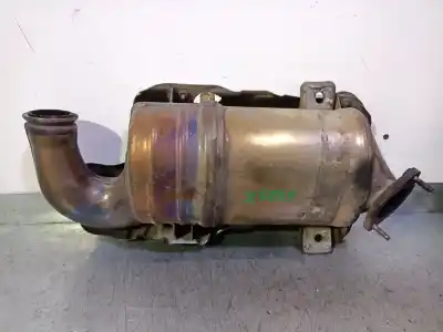 Second-hand car spare part PARTICLE FILTER for ALFA ROMEO 159 SPORTWAGON (939_) 2.0 JTDM (939BXP1B) OEM IAM references 51838592  