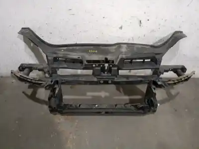 Second-hand car spare part FRONT PANEL for VOLKSWAGEN GOLF V BERLINA (1K1) 1.9 TDI OEM IAM references 1K0805588T  