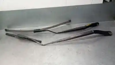 Peça sobressalente para automóvel em segunda mão haste de escova dianteiro direito por ford transit courier b460 monospace 1.5 tdci referências oem iam et7617526cb
