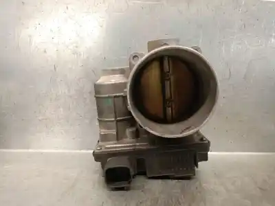 Second-hand car spare part THROTTLE BODY for NISSAN MURANO I (Z50) 3.5 4X4 OEM IAM references 161198J10B  