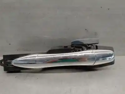 Автозапчасти б/у задняя левая наружная ручка за infiniti ex 30d ссылки oem iam 806111ba0a