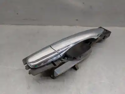 Автозапчасти б/у задняя левая наружная ручка за infiniti ex 30d ссылки oem iam 806111ba0a  806111ba0a