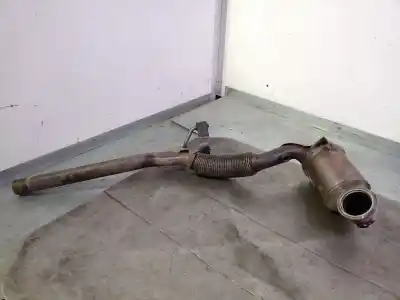 Автозапчастина б/у  для SEAT IBIZA IV (6J5, 6P1)  Посилання на OEM IAM 6C0131701H 6C0178EA 6C0254502X