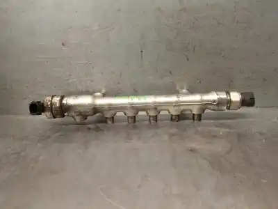 Peça sobressalente para automóvel em segunda mão régua / rampa de injetores por mazda cx-5 (ke, gh) 2.2 d (ke2fw) referências oem iam sh0113gc0