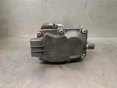 Автозапчасти б/у клапан рог за mazda cx-5 (ke, gh) 2.2 d (ke2fw) ссылки oem iam sh0120300  sh0120300a