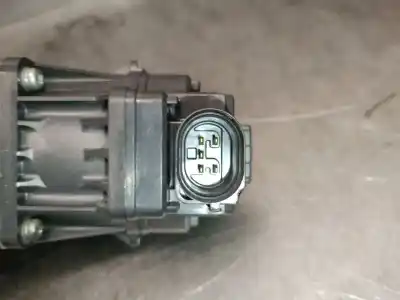 Автозапчастина б/у клапан egr для mazda cx-5 (ke, gh) 2.2 d (ke2fw) посилання на oem iam sh01203a0b  sh01203a0b