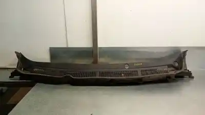 Peça sobressalente para automóvel em segunda mão grelha torpedo curcuvan por ford transit courier b460 monospace 1.5 tdci referências oem iam et76a02216ac