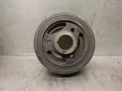 Автозапчастина б/у шків колінчастого вала для mazda cx-5 (ke, gh) 2.2 d (ke2fw) посилання на oem iam sh0111400a  sh0111400a