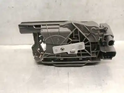 Second-hand car spare part REAR RIGHT DOOR LOCK for MERCEDES-BENZ CLASE V (W447)  OEM IAM references A4477300802  A4477300802