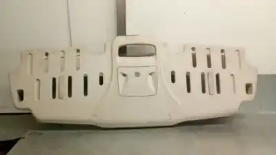 Peça sobressalente para automóvel em segunda mão moldagem por ford transit courier b460 monospace 1.5 tdci referências oem iam et76a115a00acw