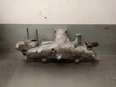 Peça sobressalente para automóvel em segunda mão coletor admissão por mazda cx-5 (ke, gh) 2.2 d (ke2fw) referências oem iam sh0113100a