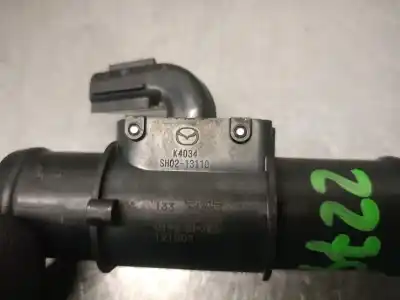 Автозапчасти б/у датчик давления за mazda cx-5 (ke, gh) 2.2 d (ke2fw) ссылки oem iam sh0213110  sh0213110