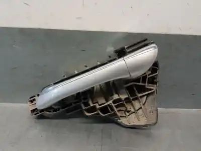 Pezzo di ricambio per auto di seconda mano MANIGLIA ESTERNA POSTERIORE SINISTRA per MERCEDES-BENZ CLASE A (W169) A 180 CDI (169.007, 169.307) Riferimenti OEM IAM A1697600334  