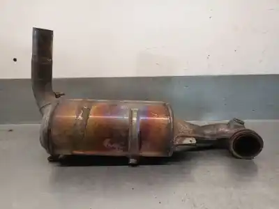 İkinci el araba yedek parçası katalizör için fiat punto (199_) 1.3 d multijet oem iam referansları 55217451  55234961