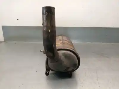 İkinci el araba yedek parçası katalizör için fiat punto (199_) 1.3 d multijet oem iam referansları 55217451  55234961
