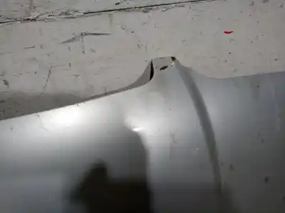 Pezzo di ricambio per auto di seconda mano cofano per seat toledo ii (1m2) 1.6 16v riferimenti oem iam 1m0823033d  1m0823033d