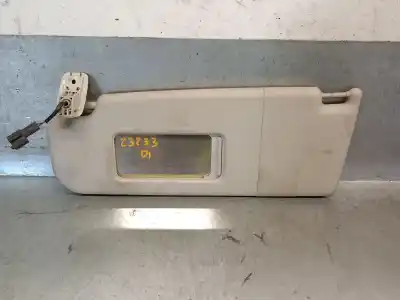 Pezzo di ricambio per auto di seconda mano TENDA SINISTRA per VOLKSWAGEN GOLF V (1K1) 1.9 TDI Riferimenti OEM IAM 1K0857551N2F4  