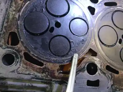 Автозапчасти б/у задницы за mitsubishi space wagon (n3_w, n4_w) 2.0 (n33w) ссылки oem iam 96440132  md305663
