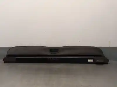 Pezzo di ricambio per auto di seconda mano VASSOIO POSTERIORE per MERCEDES-BENZ CLASE A (W169) A 180 CDI (169.007, 169.307) Riferimenti OEM IAM A1698600175  