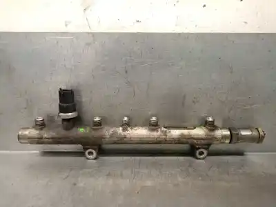 Second-hand car spare part DISTRIBUTOR PIPE for RENAULT MEGANE II SEDÁN (LM0/1_) 1.9 dCi (LM0G LM1G LM2C) OEM IAM references 8200347176  