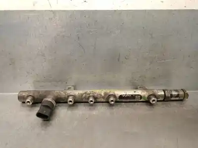 Second-hand car spare part distributor pipe for renault megane ii sedán (lm0/1_) 1.9 dci (lm0g lm1g lm2c) oem iam references 8200347176 0445214024 bosch 8200347176