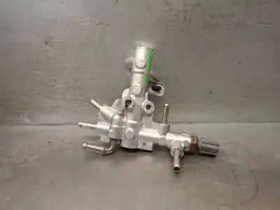 Peça sobressalente para automóvel em segunda mão válvula egr por mazda cx-5 (ke, gh) 2.2 d (ke2fw) referências oem iam sh011327x