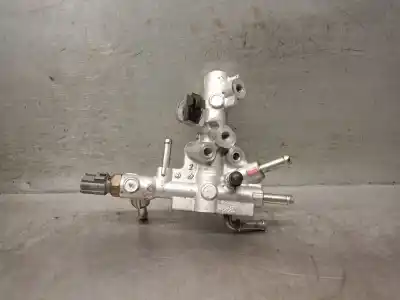 Автозапчасти б/у клапан рог за mazda cx-5 (ke, gh) 2.2 d (ke2fw) ссылки oem iam sh011327x  sh011327x