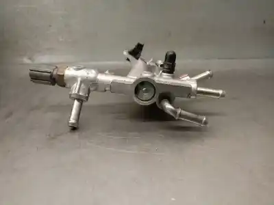 Автозапчасти б/у клапан рог за mazda cx-5 (ke, gh) 2.2 d (ke2fw) ссылки oem iam sh011327x  sh011327x