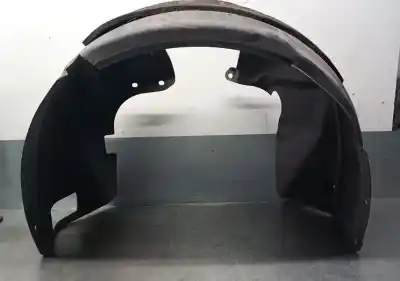 Автозапчасти б/у передняя левая колесная арка за ford transit courier b460 monospace 1.5 tdci ссылки oem iam et7616115bd