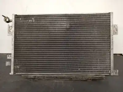 Second-hand car spare part air conditioning condenser / radiator for chevrolet camaro 3.8 oem iam references 52472662