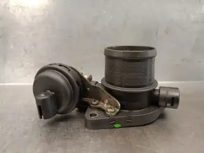 Pezzo di ricambio per auto di seconda mano scatola della farfalla per renault megane ii sedán (lm0/1_) 1.9 dci (lm0g lm1g lm2c) riferimenti oem iam 8200843370