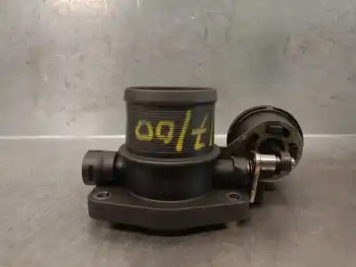Pezzo di ricambio per auto di seconda mano scatola della farfalla per renault megane ii sedán (lm0/1_) 1.9 dci (lm0g lm1g lm2c) riferimenti oem iam 8200843370  8200843370