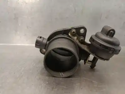 Pezzo di ricambio per auto di seconda mano scatola della farfalla per renault megane ii sedán (lm0/1_) 1.9 dci (lm0g lm1g lm2c) riferimenti oem iam 8200843370  8200843370