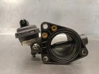 Pezzo di ricambio per auto di seconda mano scatola della farfalla per renault megane ii sedán (lm0/1_) 1.9 dci (lm0g lm1g lm2c) riferimenti oem iam 8200843370  8200843370