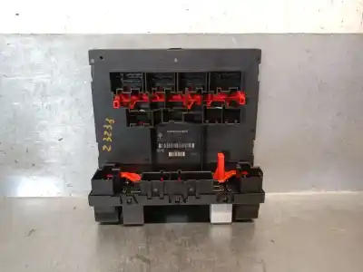 Second-hand car spare part FUSE BOX UNIT for VOLKSWAGEN GOLF V (1K1)  OEM IAM references 3C0937049E  