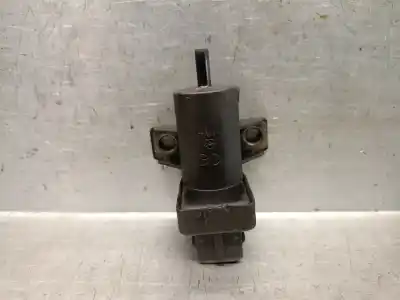 Pezzo di ricambio per auto di seconda mano valvola aria aggiuntiva per renault megane ii sedán (lm0/1_) 1.9 dci (lm0g lm1g lm2c) riferimenti oem iam 7700113709
