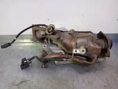 Second-hand car spare part catalytic converter for toyota yaris cross (mxp_) 1.5 hybrid a las 4 ruedas (mxpj15) oem iam references f30103d6b