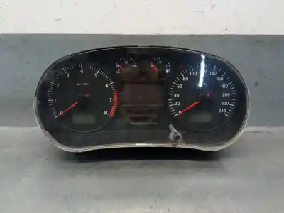Pezzo di ricambio per auto di seconda mano  per SEAT TOLEDO II (1M2)  Riferimenti OEM IAM 1M0920802AX  1M0920802AX
