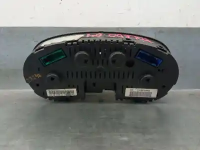 Second-hand car spare part dashboard for seat toledo ii (1m2) 1.6 16v oem iam references 1m0920802ax  1m0920802ax