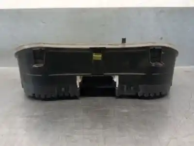 Second-hand car spare part dashboard for seat toledo ii (1m2) 1.6 16v oem iam references 1m0920802ax  1m0920802ax