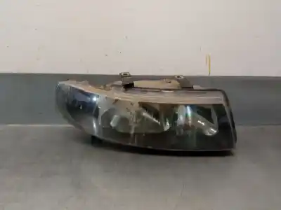 Pezzo di ricambio per auto di seconda mano Faro Anteriore Destro per SEAT TOLEDO II (1M2) 1.6 16V Riferimenti OEM IAM 1M1941016  1M1941016