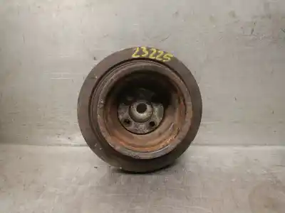 Gebrauchtes Autoersatzteil KURBELWELLENRIEMENSCHEIBE zum KIA PICANTO  OEM-IAM-Referenzen 2312402200  2312402200