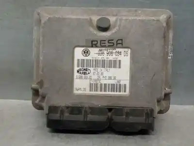 Pezzo di ricambio per auto di seconda mano  per SEAT TOLEDO II (1M2)  Riferimenti OEM IAM 036906034DS  6160066903