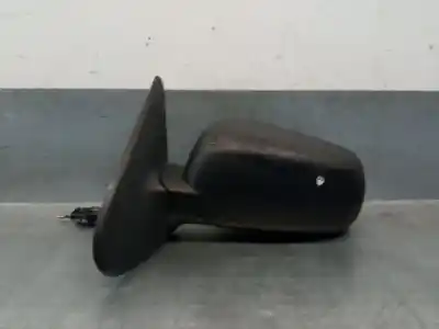 Pezzo di ricambio per auto di seconda mano retrovisore destro per seat toledo ii (1m2) 1.6 16v riferimenti oem iam 1m185750701c  1m185750701c