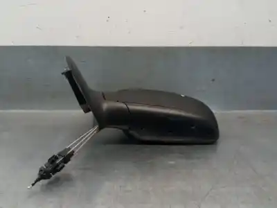 Pezzo di ricambio per auto di seconda mano retrovisore destro per seat toledo ii (1m2) 1.6 16v riferimenti oem iam 1m185750701c  1m185750701c