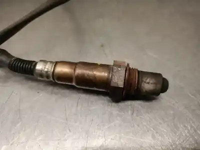 Peça sobressalente para automóvel em segunda mão sonda lambda por kia picanto 1.0 cat referências oem iam 3921002640  3921002640